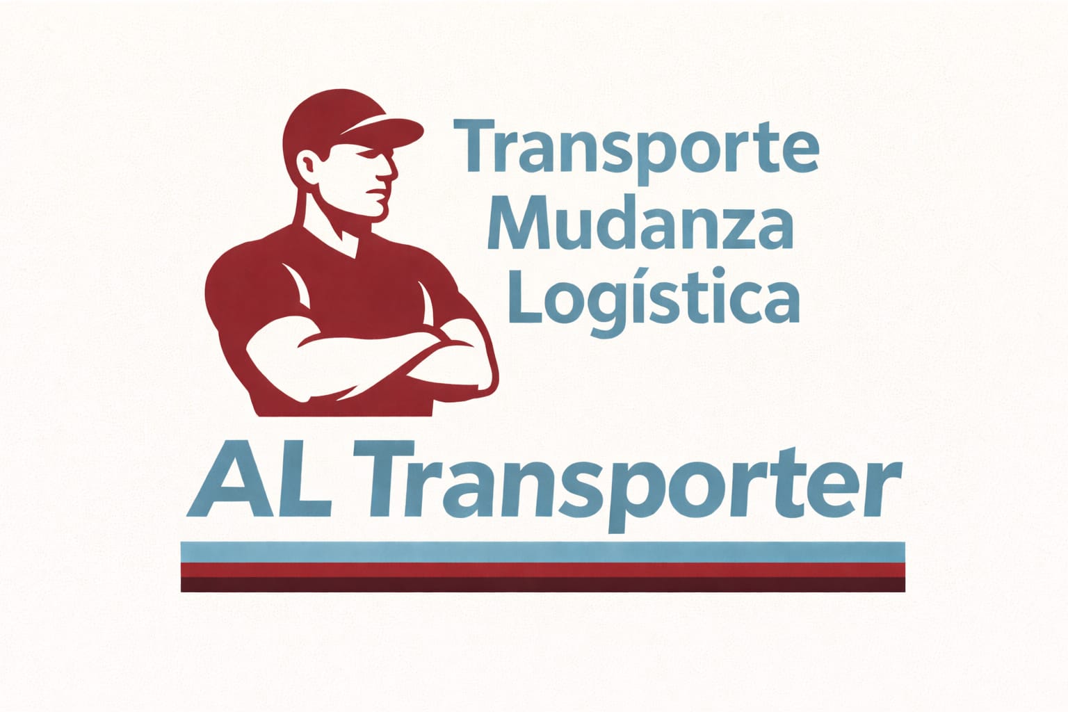 AL Transporter Logo